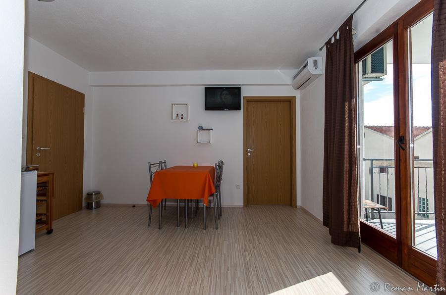 Apartmani Barisic Brodarica  Bagian luar foto