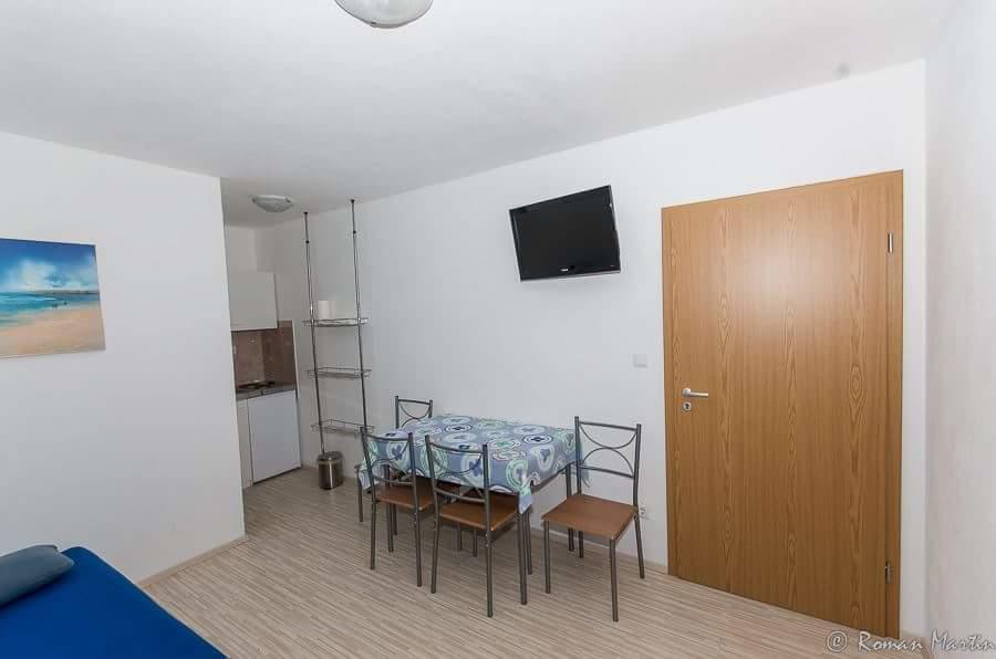 Apartmani Barisic Brodarica  Bagian luar foto