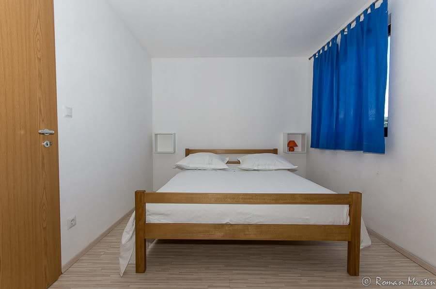 Apartmani Barisic Brodarica  Bagian luar foto