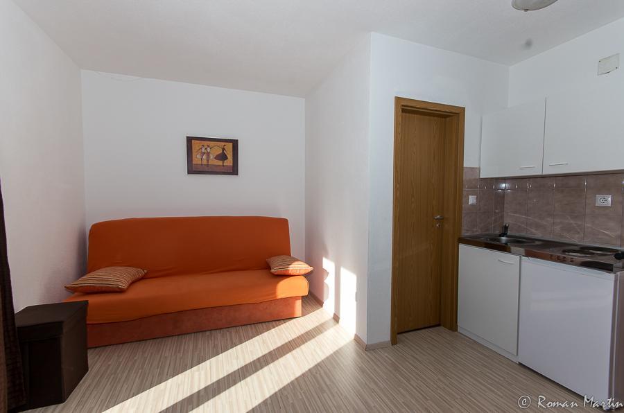 Apartmani Barisic Brodarica  Bagian luar foto