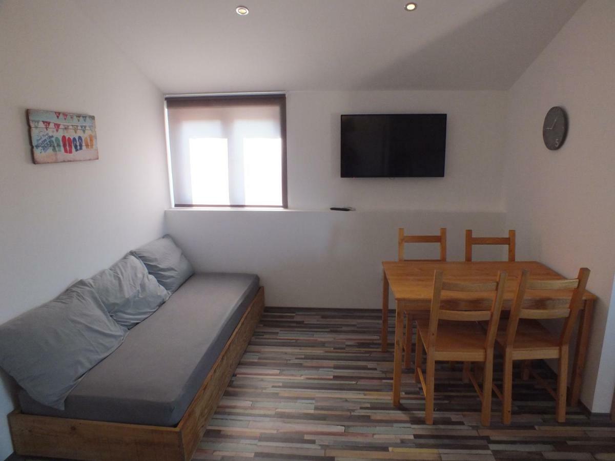 Apartmani Barisic Brodarica  Bagian luar foto