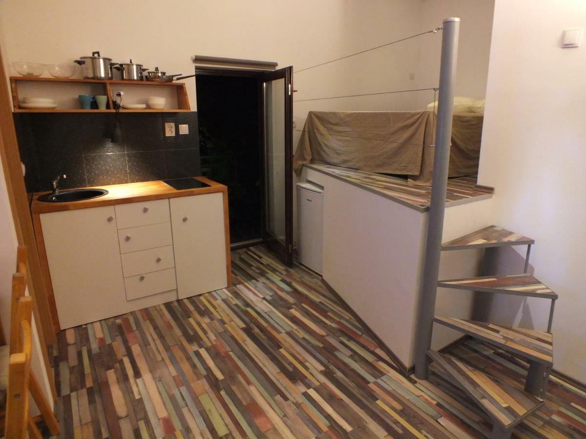Apartmani Barisic Brodarica  Bagian luar foto