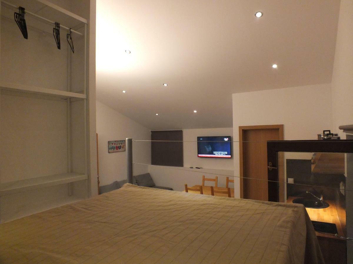 Apartmani Barisic Brodarica  Bagian luar foto