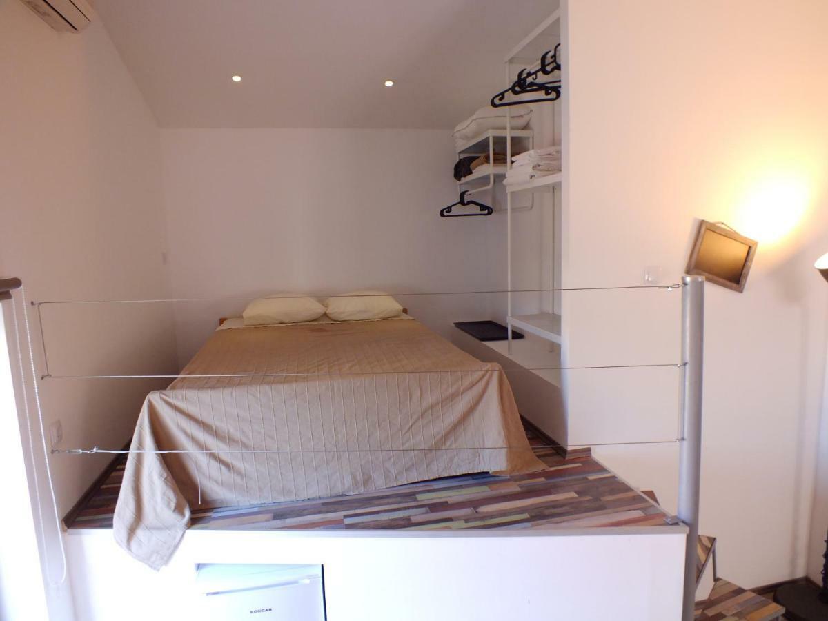 Apartmani Barisic Brodarica  Bagian luar foto