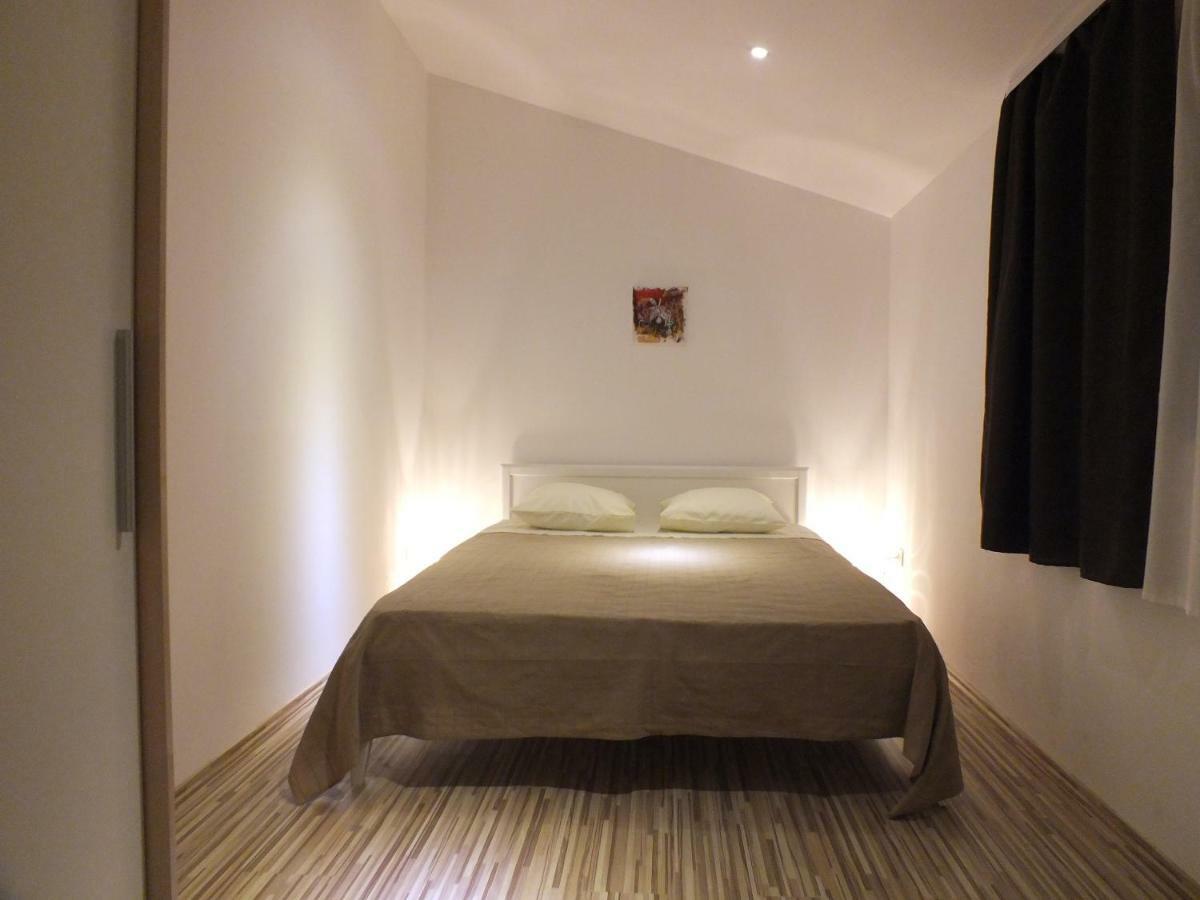 Apartmani Barisic Brodarica  Bagian luar foto
