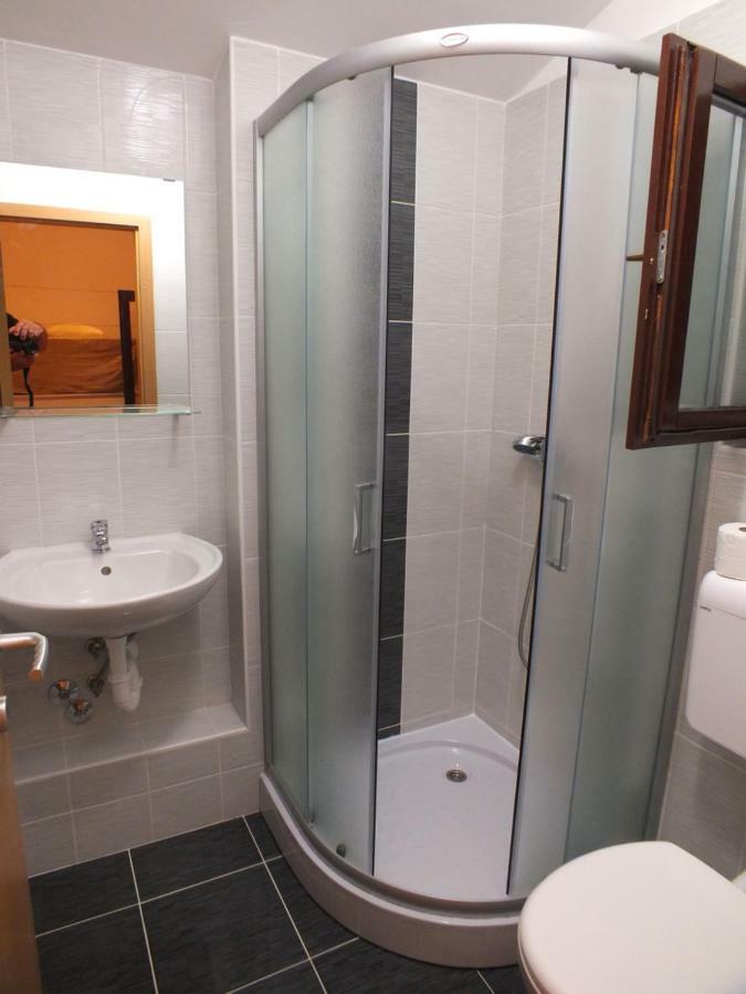 Apartmani Barisic Brodarica  Bagian luar foto