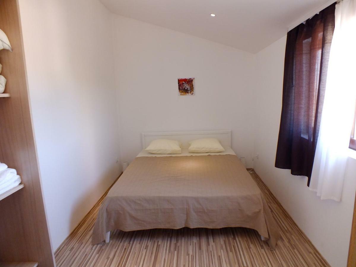 Apartmani Barisic Brodarica  Bagian luar foto