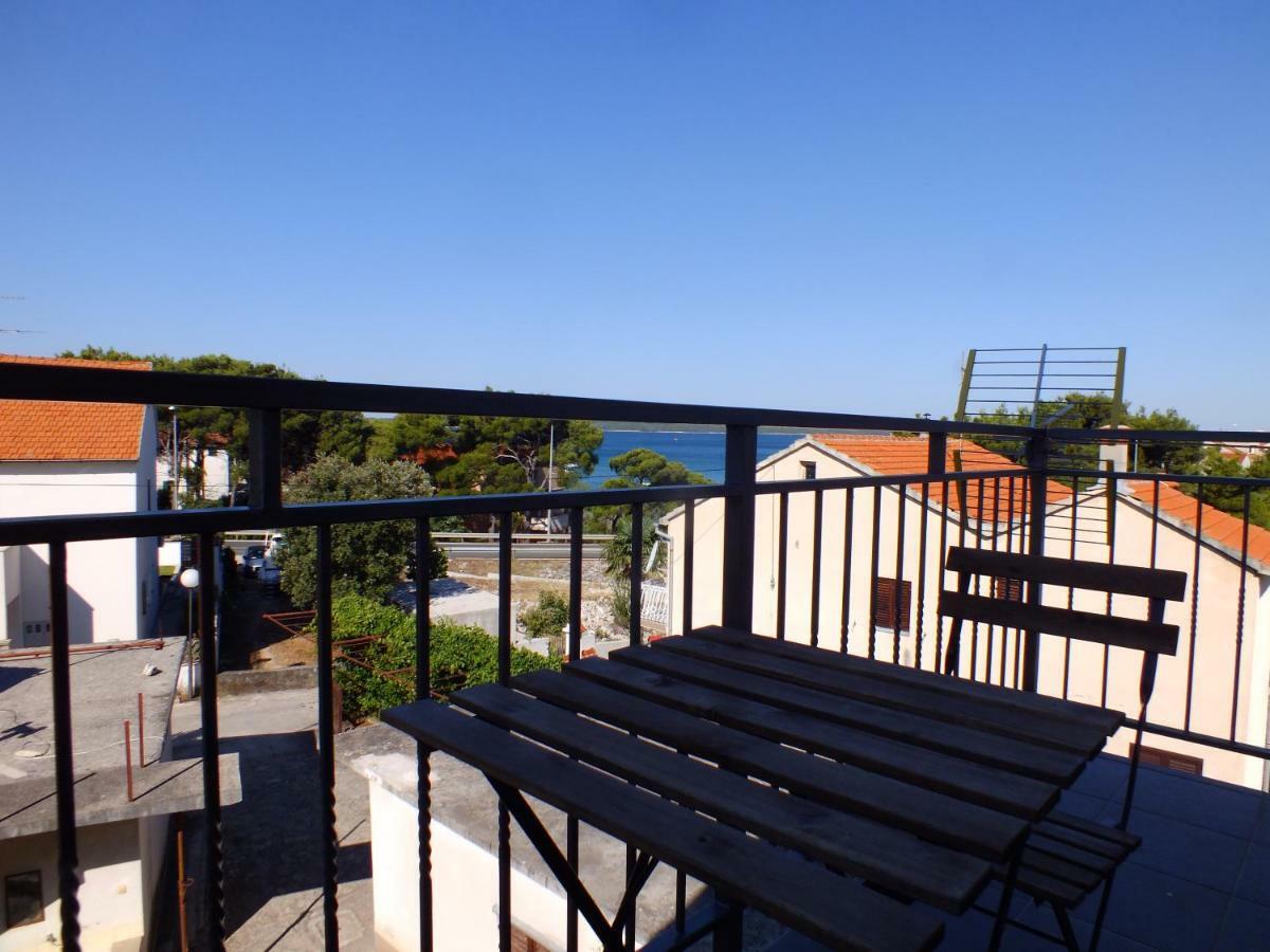 Apartmani Barisic Brodarica  Bagian luar foto