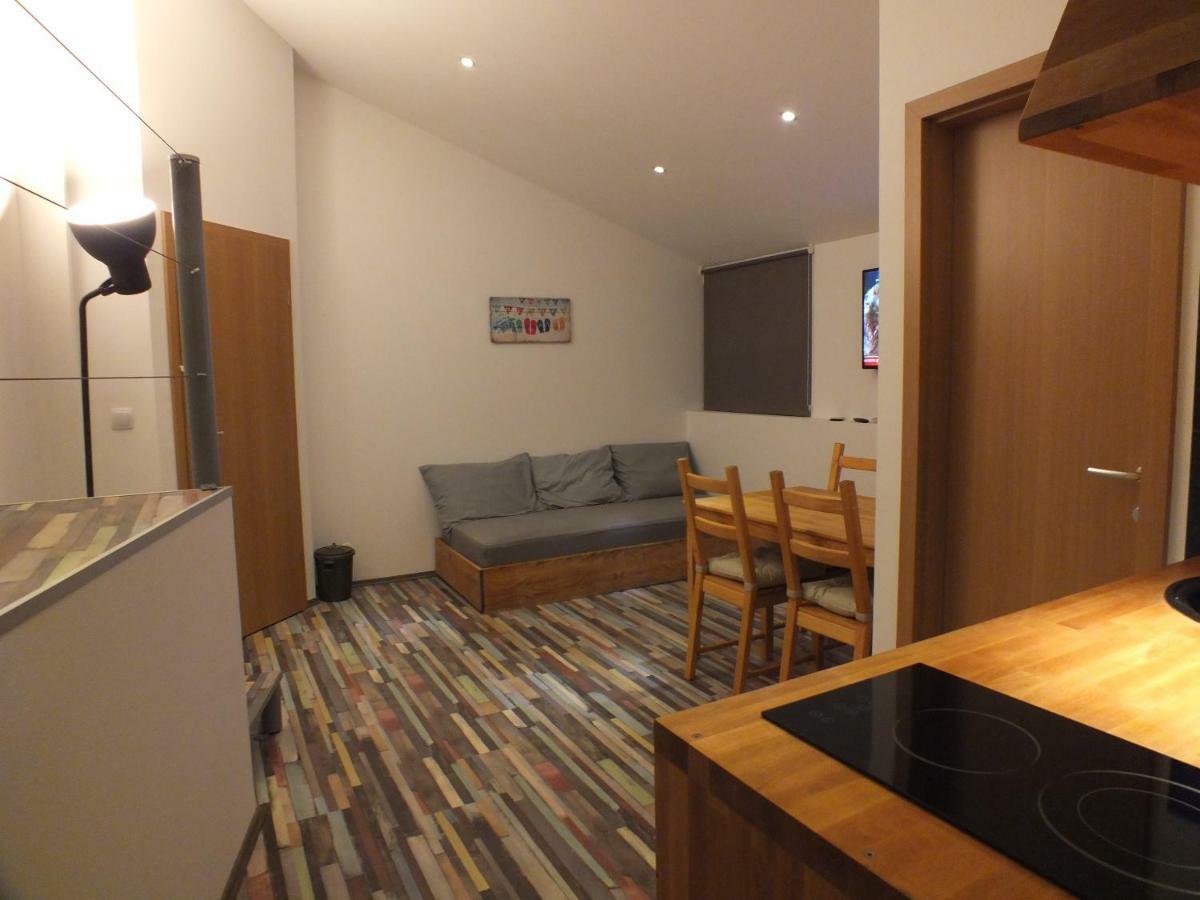 Apartmani Barisic Brodarica  Bagian luar foto