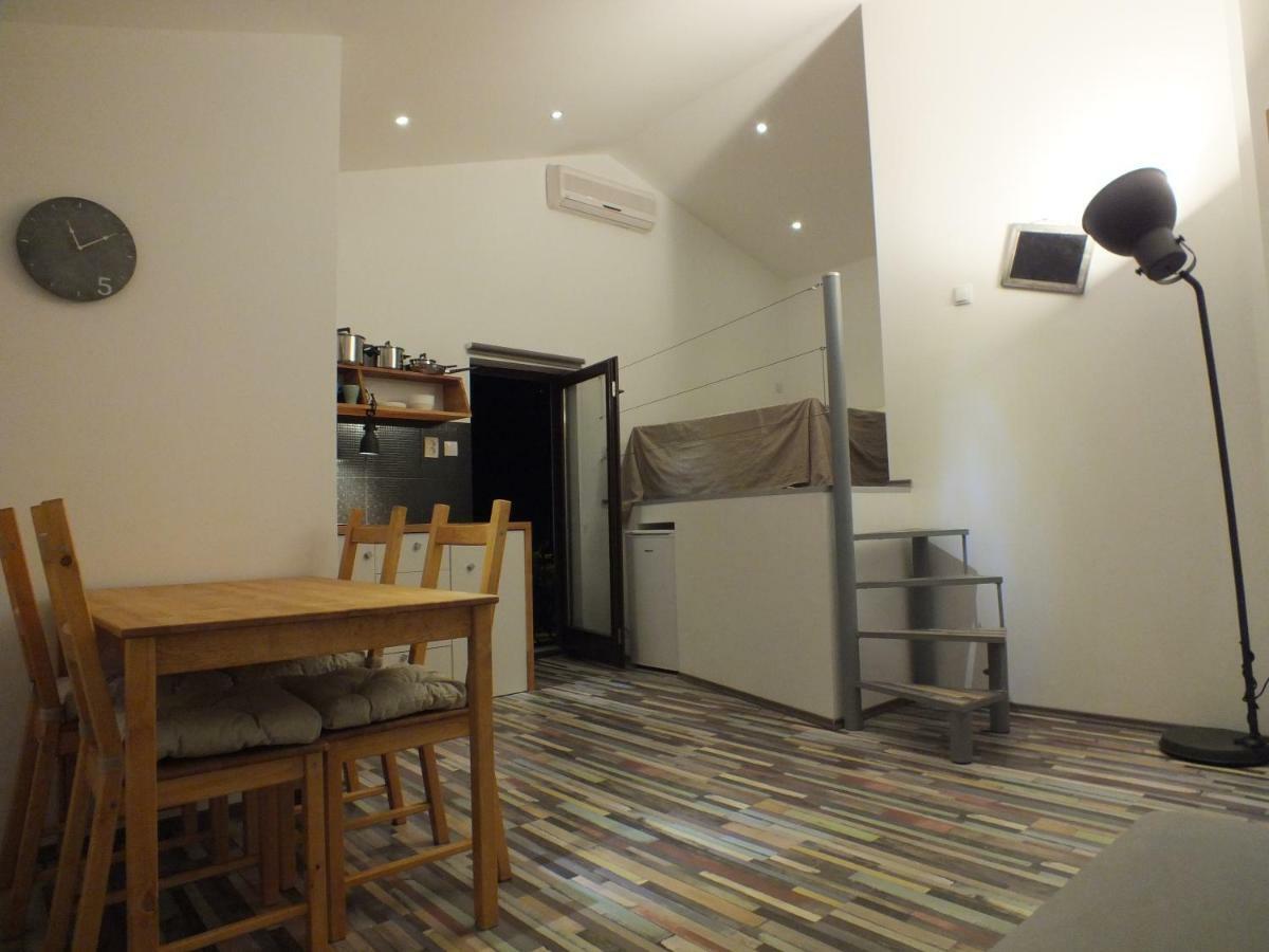 Apartmani Barisic Brodarica  Bagian luar foto